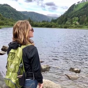 Meet your Posher, Mel